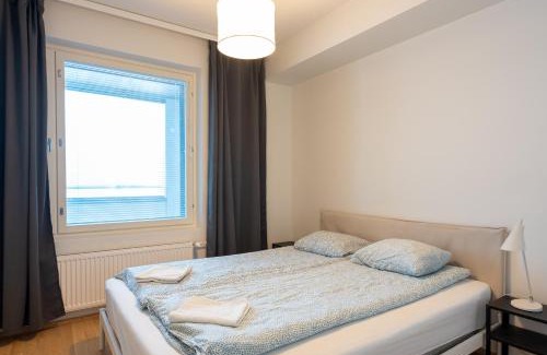 Aviapolis House | Easy Stay Rooms & Apartments near Airport