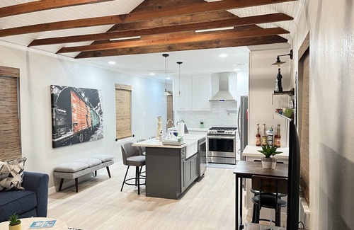Galveston House | Easy Street Galveston