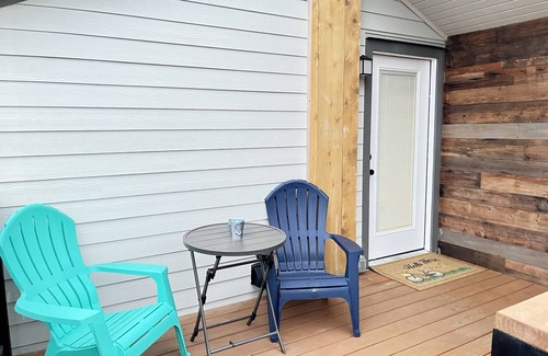 Galveston House | Easy Street Galveston