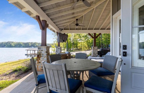 Coosa County House | Easy Street