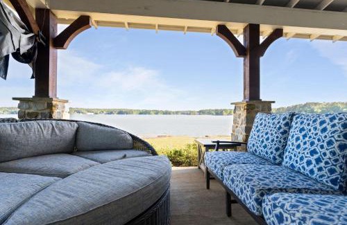 Coosa County House | Easy Street