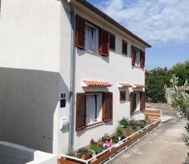 Jezera Apartment | Easy Time