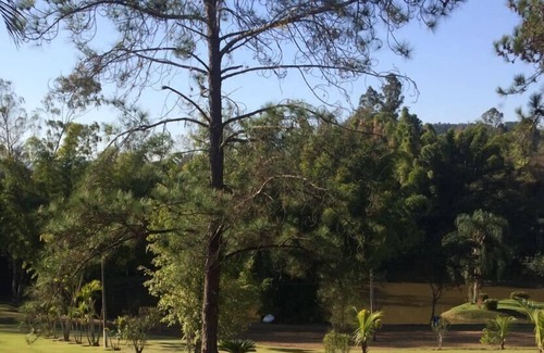 Aracoiaba da Serra Cottage | Easy to reach country house, great for kids