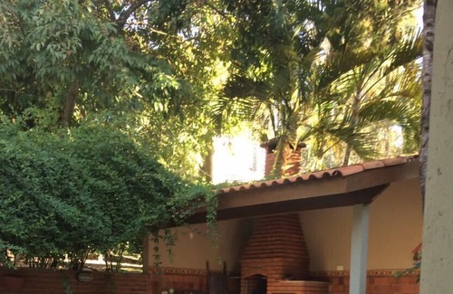 Aracoiaba da Serra Cottage | Easy to reach country house, great for kids