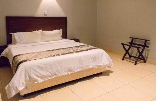 Mbarara Hotel | Easy View Hotel Mbarara