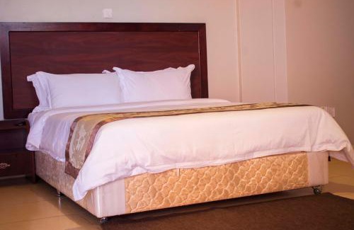 Mbarara Hotel | Easy View Hotel Mbarara