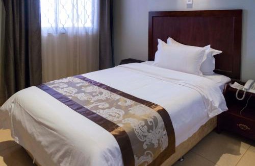 Mbarara Hotel | Easy View Hotel Mbarara