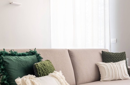 Porta Romana Apartment | easyhomes - Botta