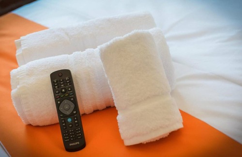 Liverpool City Centre Hotel | easyHotel Liverpool