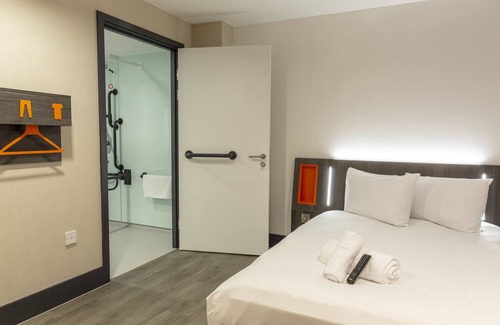 Reading Hotel | easyHotel Reading