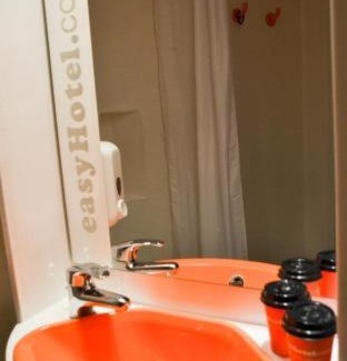 Sofia City Center Hotel | easyHotel Sofia