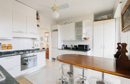 Porta Lodovica Apartment | Easylife - 230sqm attic with terrace Bocconi area