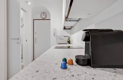 Guastalla Apartment | Easylife - Beautiful studio at 10 mins from Duomo