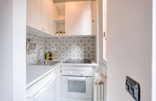 Porta Garibaldi Apartment | Easylife - Elegant apartment in Corso Garibaldi, 72