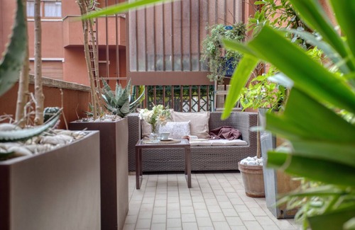 Porta Garibaldi Apartment | Easylife - Elegant apartment in Corso Garibaldi, 72