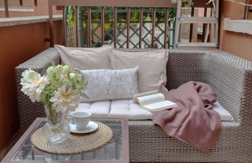 Porta Garibaldi Apartment | Easylife - Elegant apartment in Corso Garibaldi, 72
