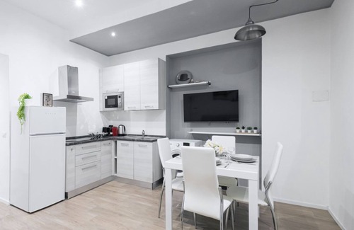 Turro Apartment | Easylife - Modern apartment near Loreto