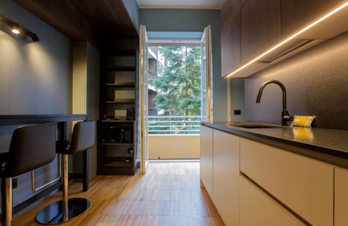 Porta Lodovica Apartment | Easylife - Spacious and quiet three-room apartment in Porta Romana