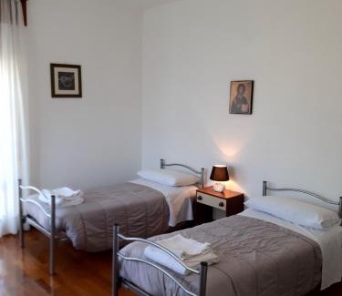 Piovene Rocchette House | EasyRoom Piovene Rocchette