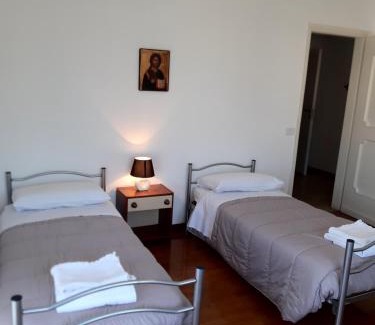 Piovene Rocchette House | EasyRoom Piovene Rocchette