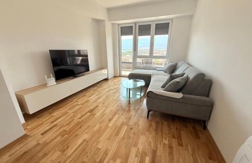 Struga Apartment | EasyStay by Fuat