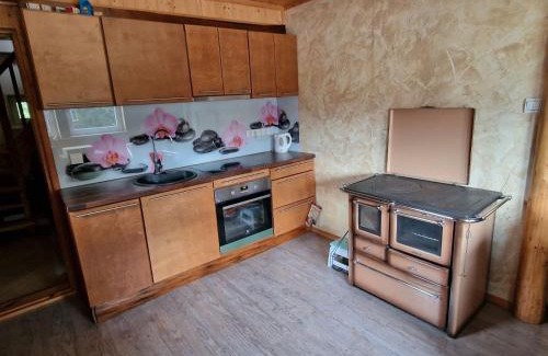 Kambja Apartment | EasyStay Tartu