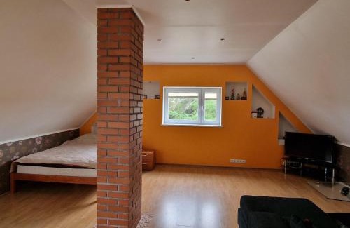 Kambja Apartment | EasyStay Tartu