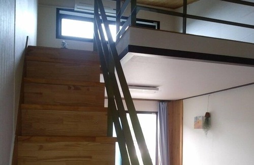 Paju House | 'EAT, PRAY, LOVE' Spoon house