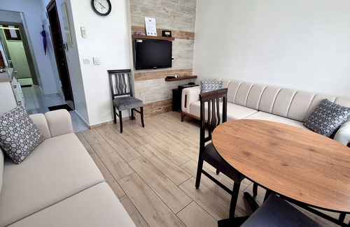Cihangir Apartment | Eat, Shop, Explore! Cihangir Flat at Your Doorstep in Taksim
