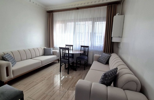 Cihangir Apartment | Eat, Shop, Explore! Cihangir Flat at Your Doorstep in Taksim