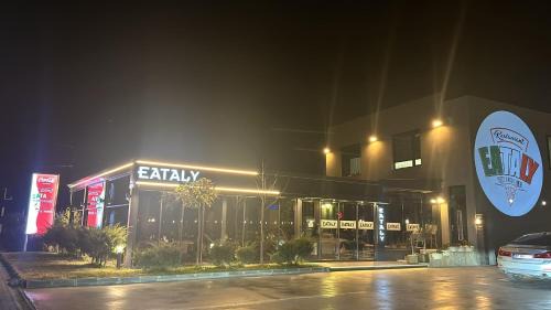 Bobicesti Bed & Breakfast | Eataly Cazare Bals