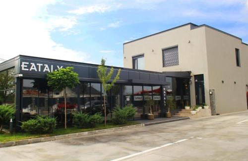 Bobicesti Bed & Breakfast | Eataly Cazare Bals
