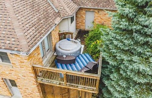 Morriston House | Eatate 2acres