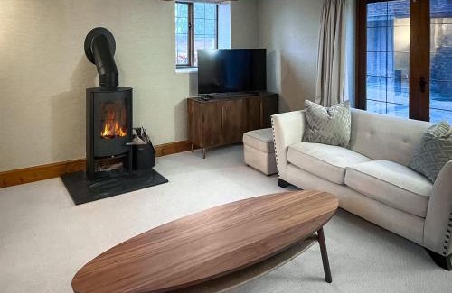 Northwich House | Eaton Barn - Uk45499