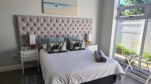 Port Elizabeth Apartment | Eaton Cottage