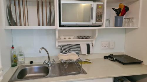 Port Elizabeth Apartment | Eaton Cottage