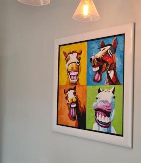 Port Elizabeth Apartment | Eaton Cottage