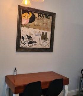 Port Elizabeth Apartment | Eaton Cottage