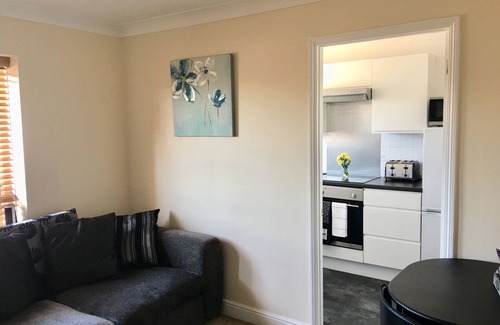 St Neots Apartment | Eaton Ford Green Apartment