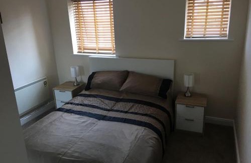 St Neots Apartment | Eaton Ford Green Apartment