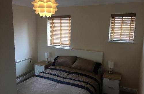St Neots Apartment | Eaton Ford Green Apartment
