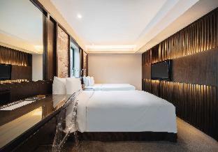 Jordan Hotel | Eaton HK