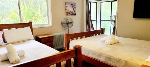 Eatons Hill House | Eatons Retreat