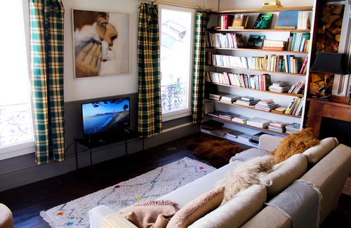 Vicdessos Bed & Breakfast | Eau Berges
