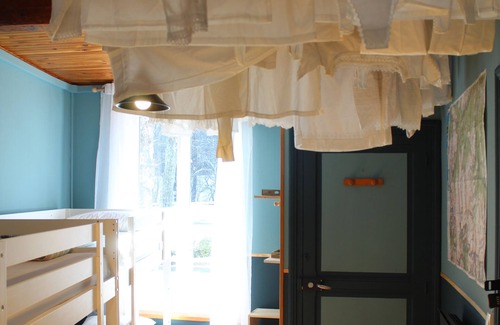 Vicdessos Bed & Breakfast | Eau Berges