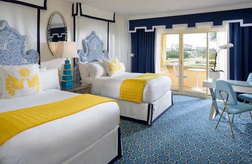 Manalapan Resort | Eau Palm Beach Resort & Spa