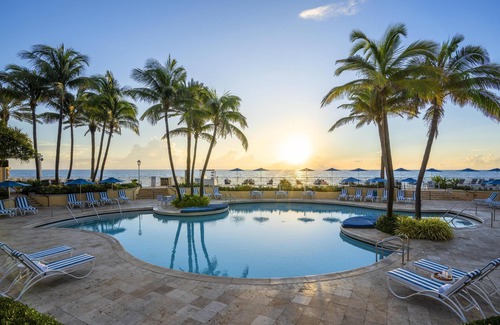 Manalapan Resort | Eau Palm Beach Resort & Spa