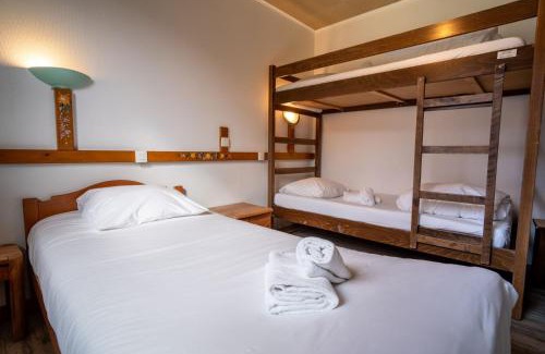 Lescheraines Resort | Eau Vive