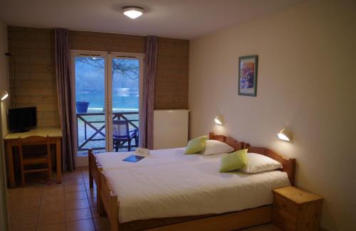Lescheraines Resort | Eau Vive