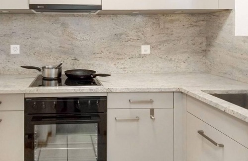 Ovronnaz Apartment | Eaux-Vives 202 by Interhome